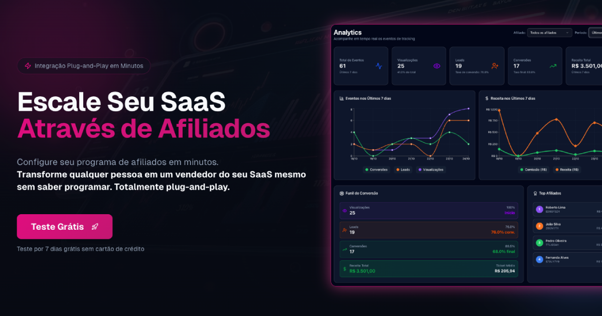 affiliatus.io